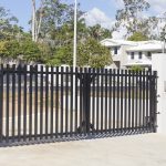Brisbane Automatic Gates Domestic